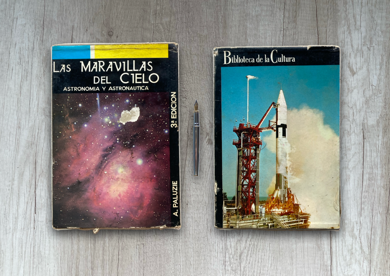 Las Maravillas del Cielo