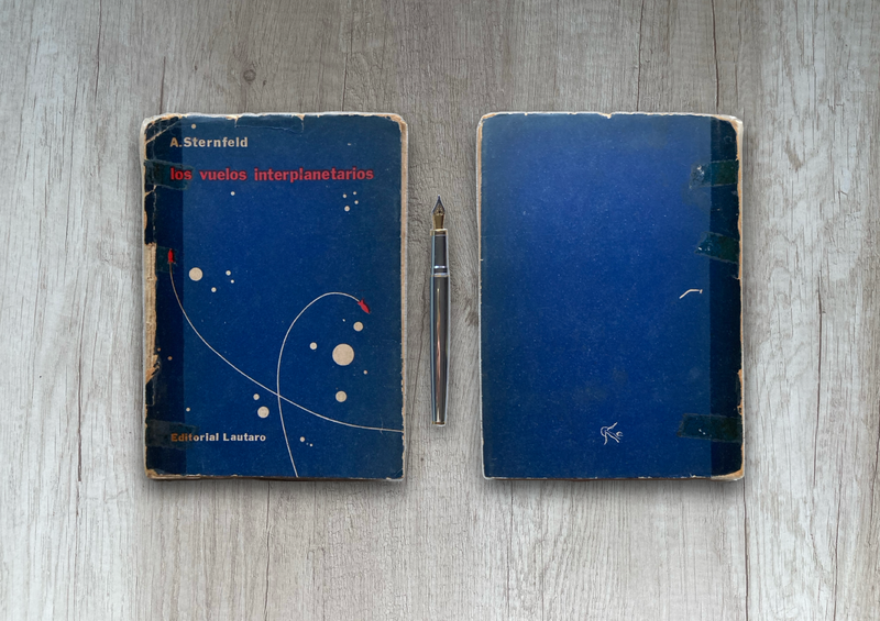 Los vuelos interplanetarios