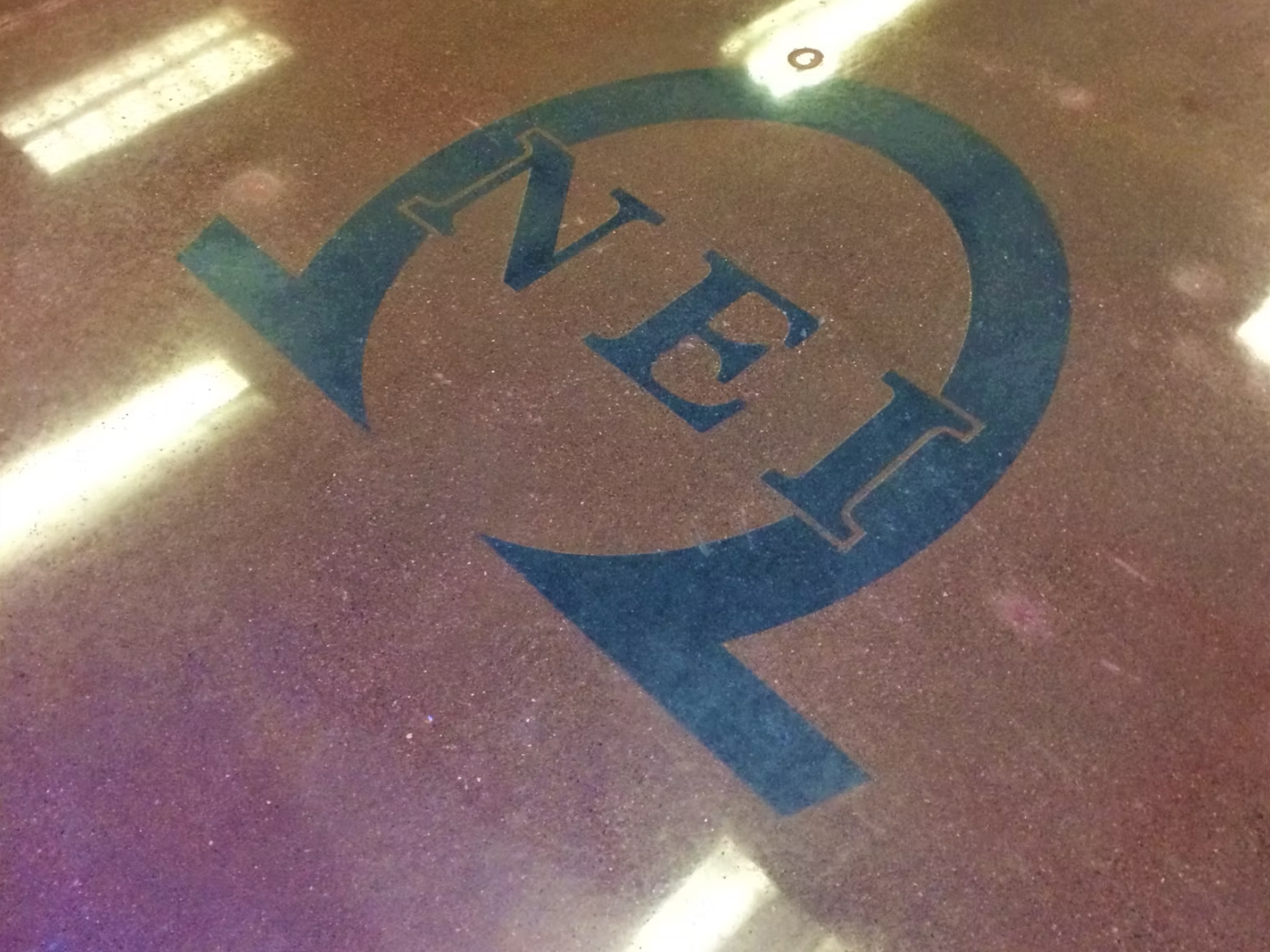 Concrete floor contractor in Sonoma and Marin County, CA