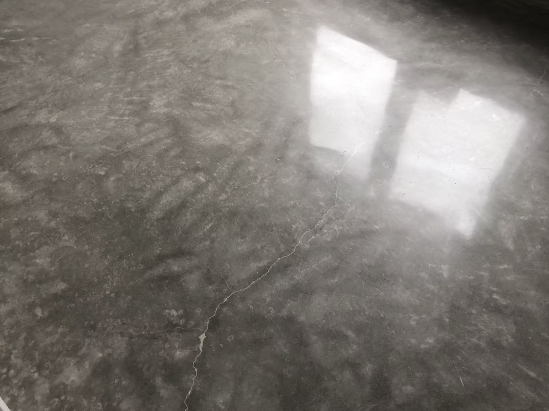 Concrete floor contractor in Sonoma and Marin County, CA