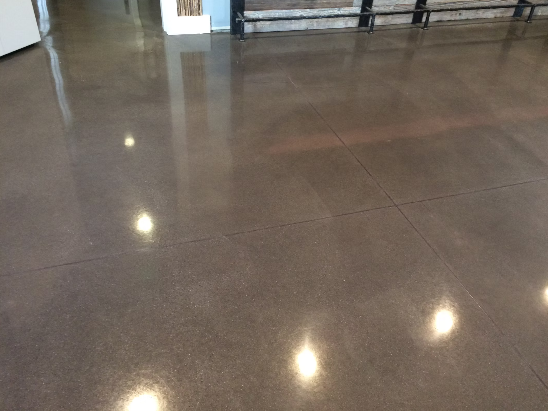 Concrete Contractor in Sonoma County, CA