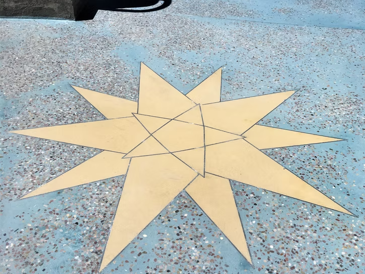 Concrete flooring in Sonoma and Marin County, CA