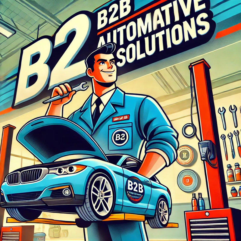 Mechanic Solutions