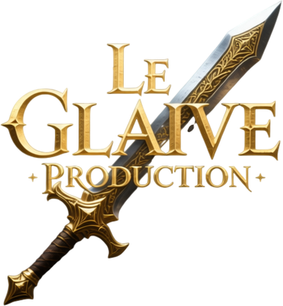 LE GLAIVE PRODUCTION