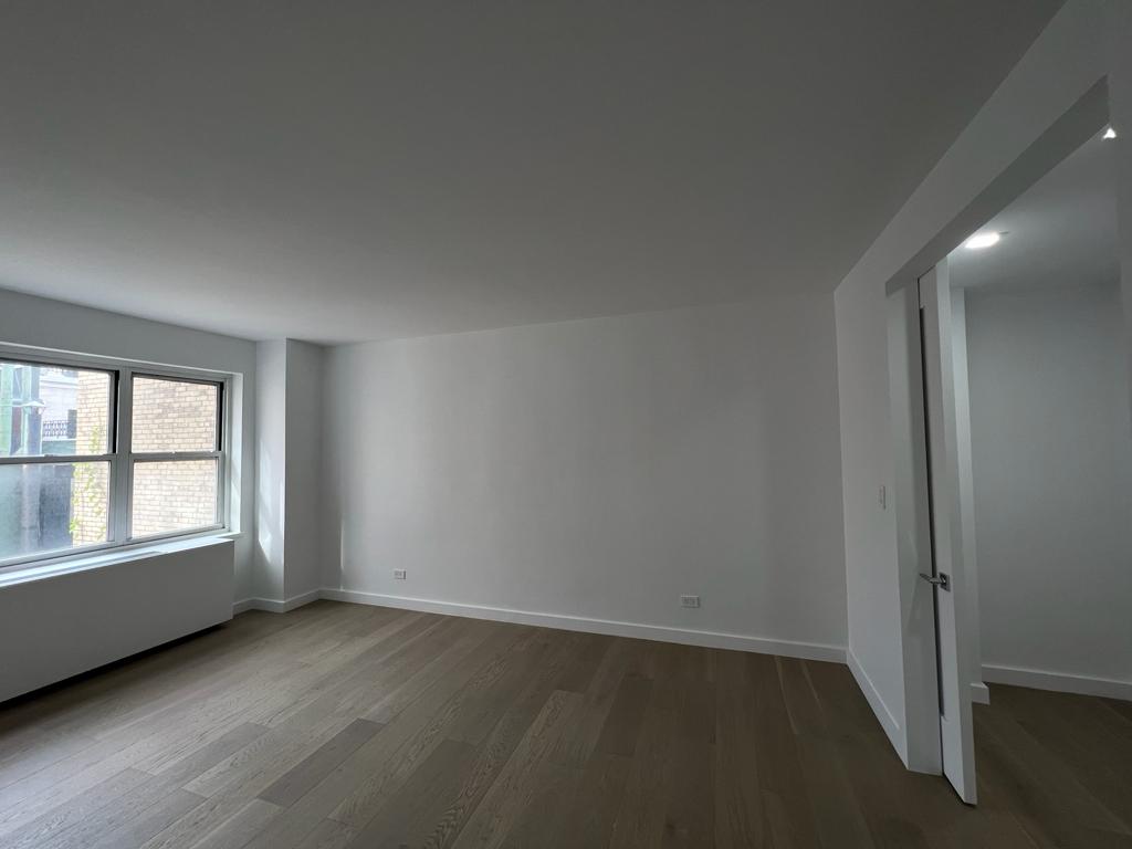 East 63rd St / Ful Renovation