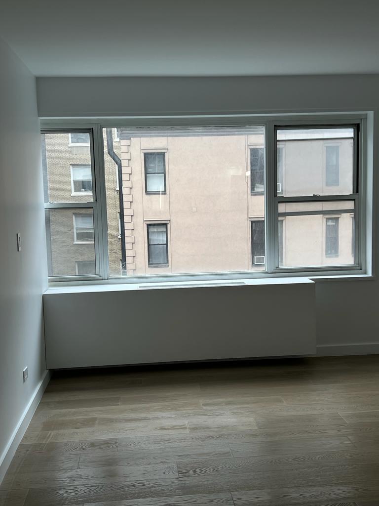 East 63rd St / Ful Renovation
