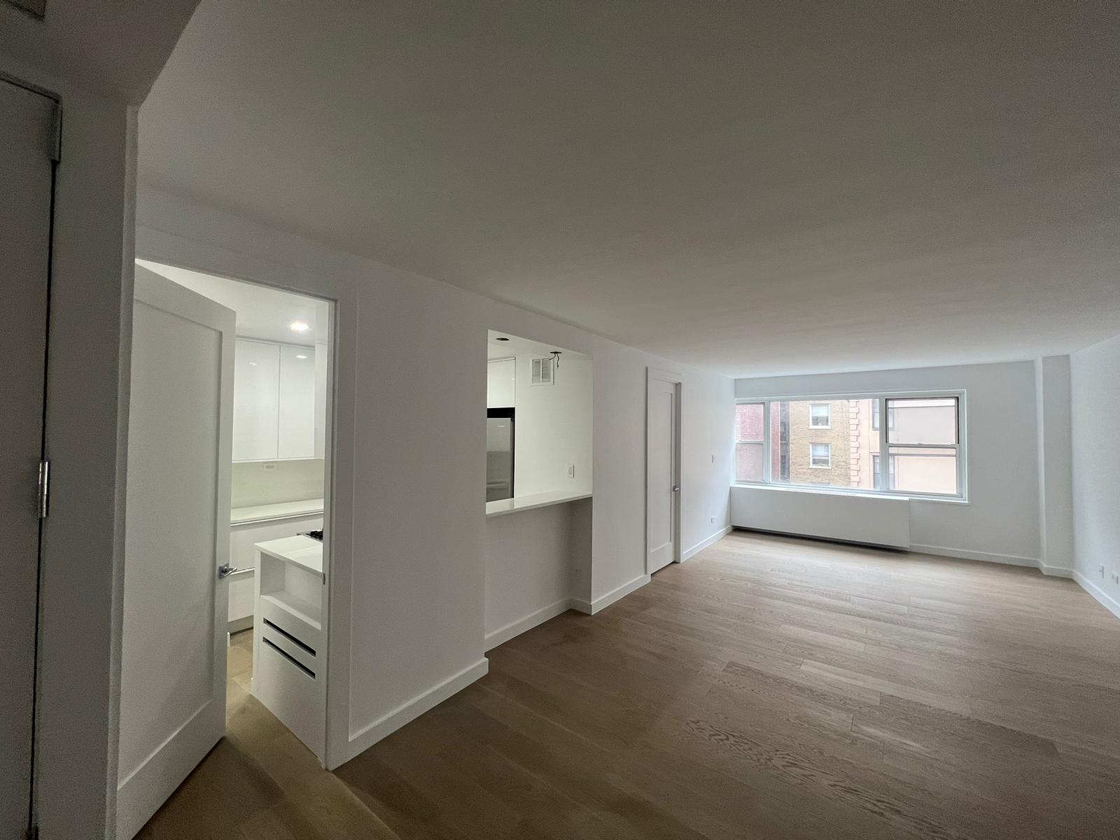 East 63rd St / Ful Renovation