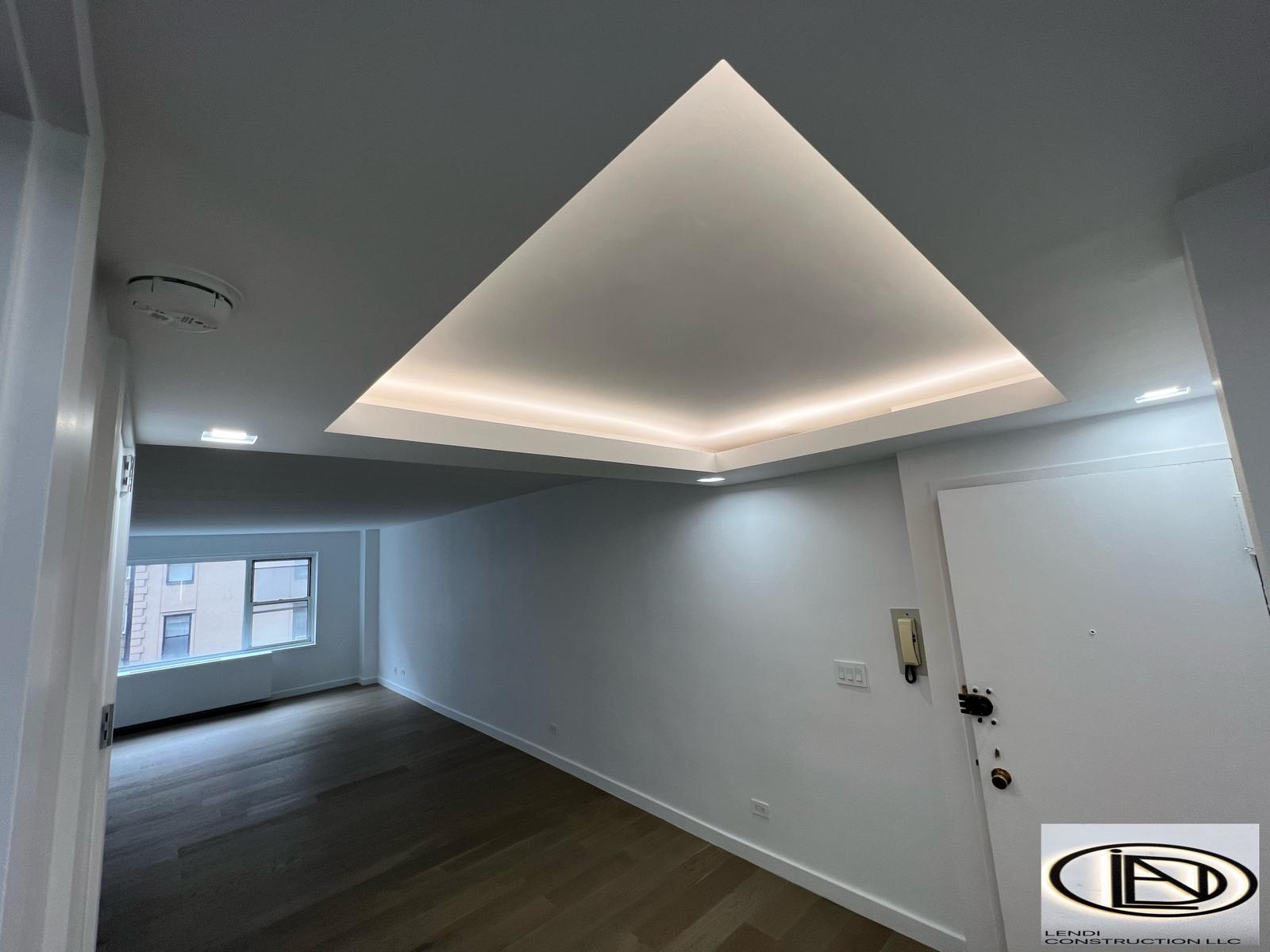 East 63rd St / Ful Renovation