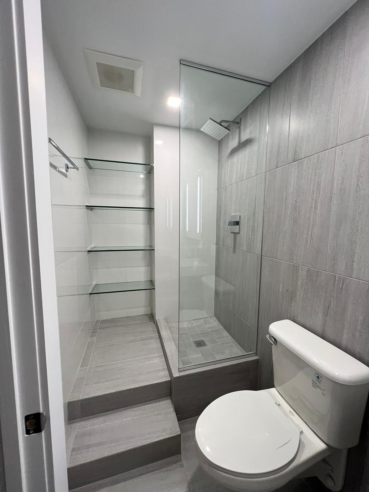 East 63rd St / Ful Renovation