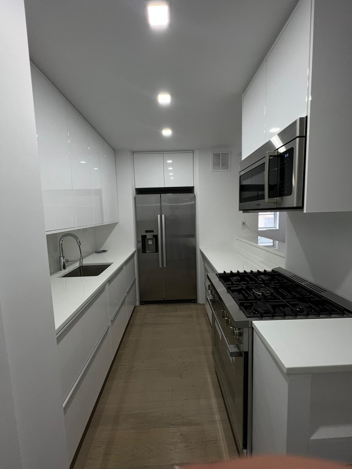 East 63rd St / Ful Renovation
