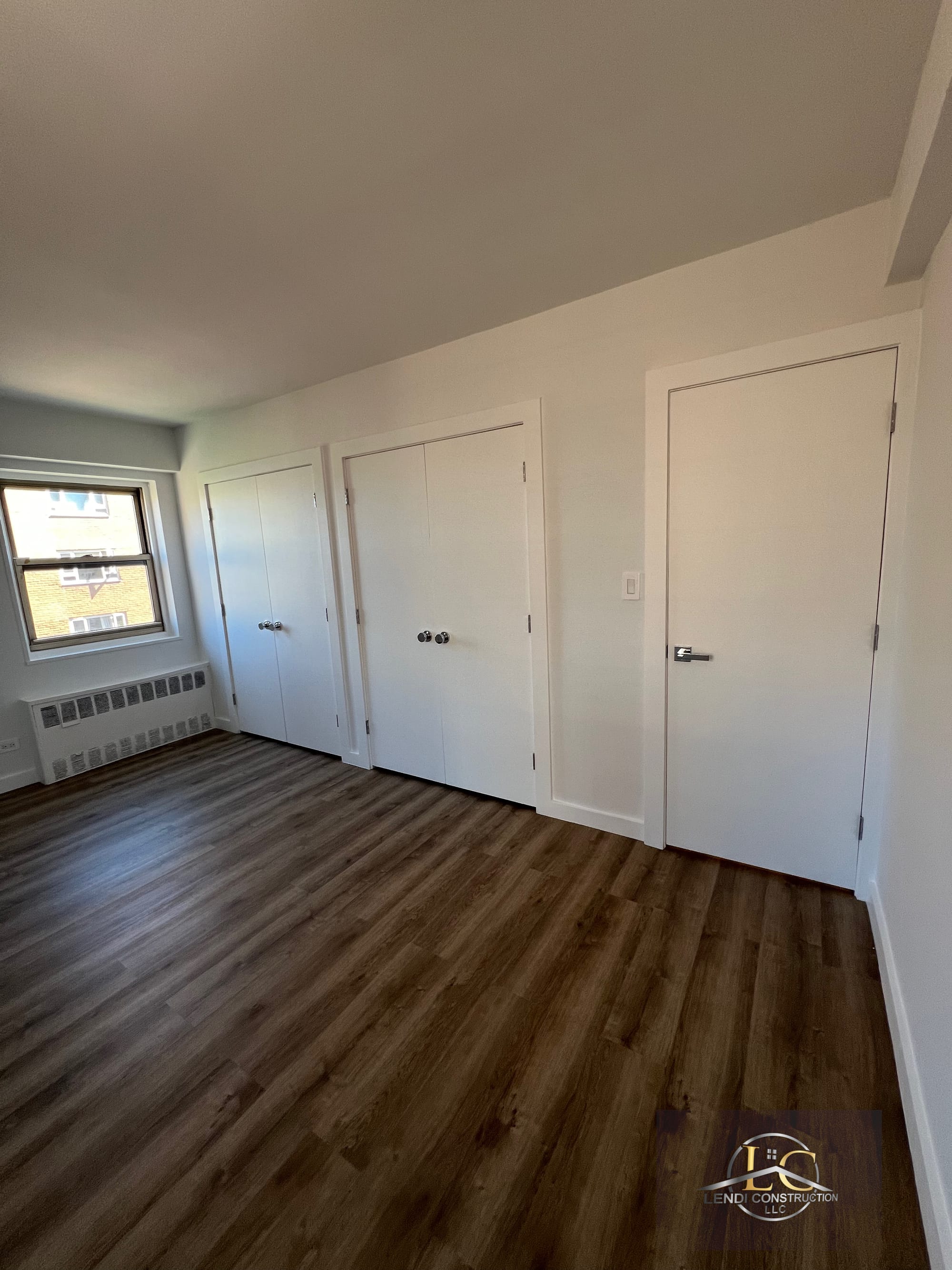 Ashland Place/ Brooklyn / Full Renovation - 2024