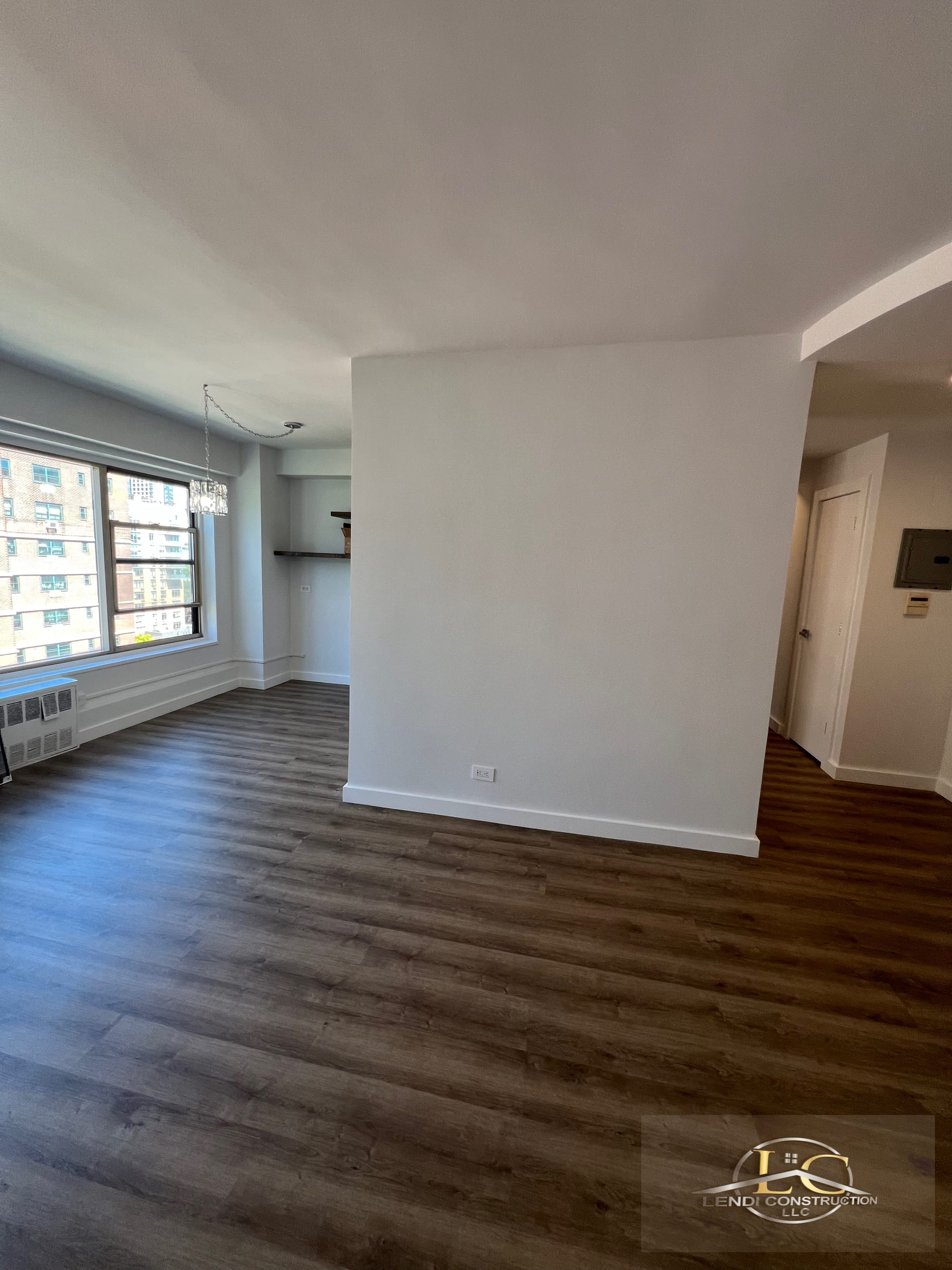Ashland Place/ Brooklyn / Full Renovation - 2024