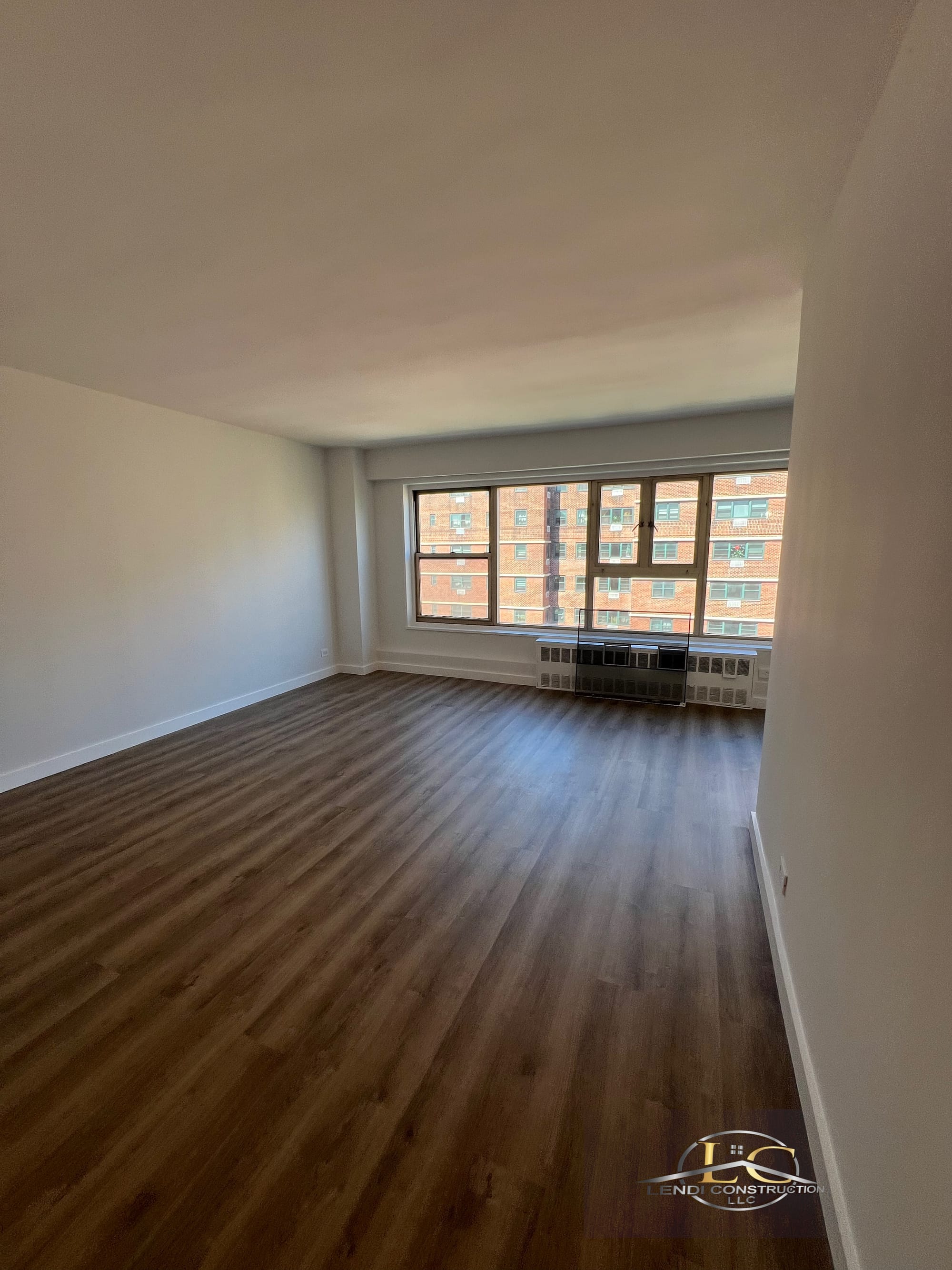 Ashland Place/ Brooklyn / Full Renovation - 2024