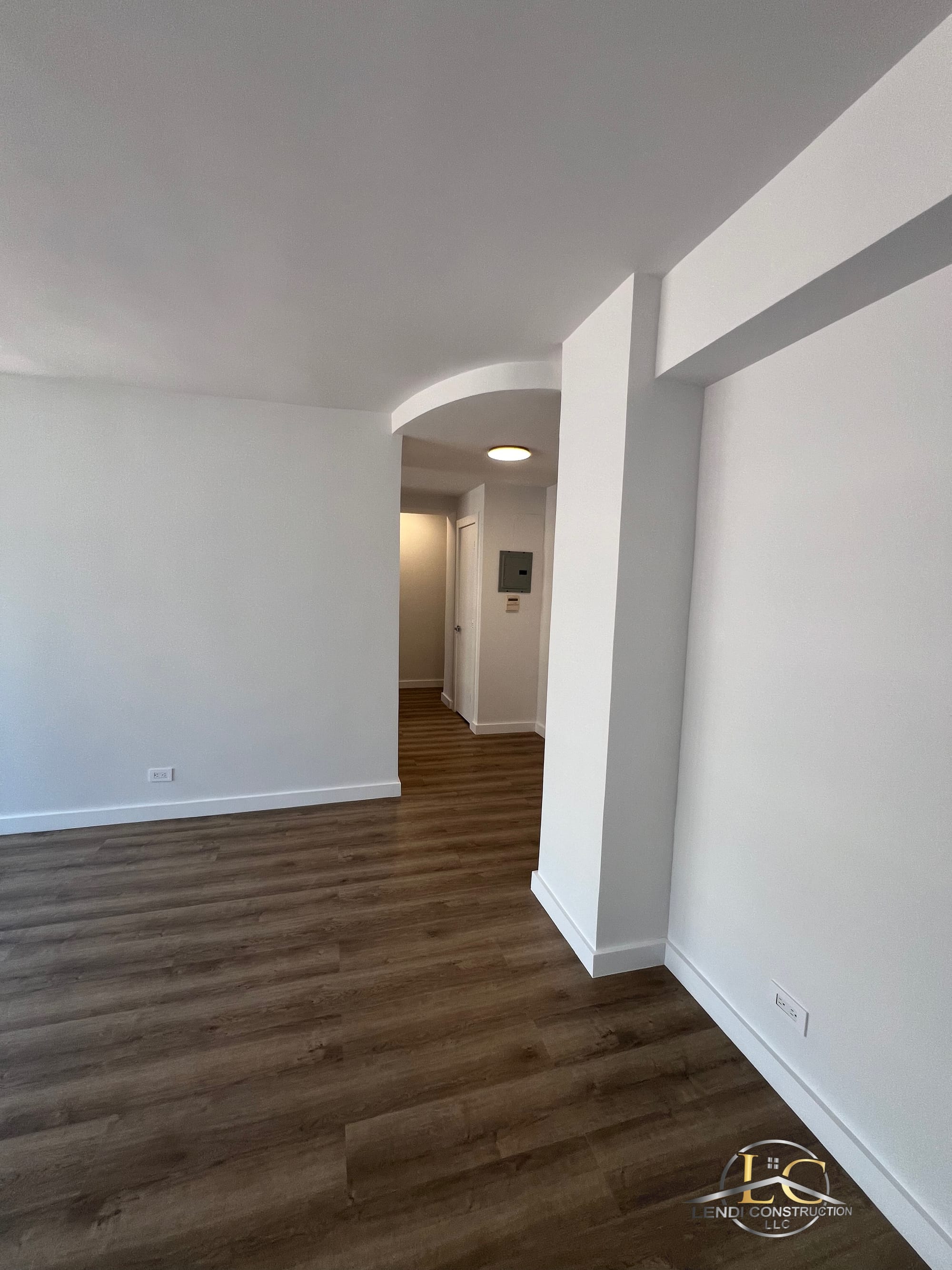 Ashland Place/ Brooklyn / Full Renovation - 2024