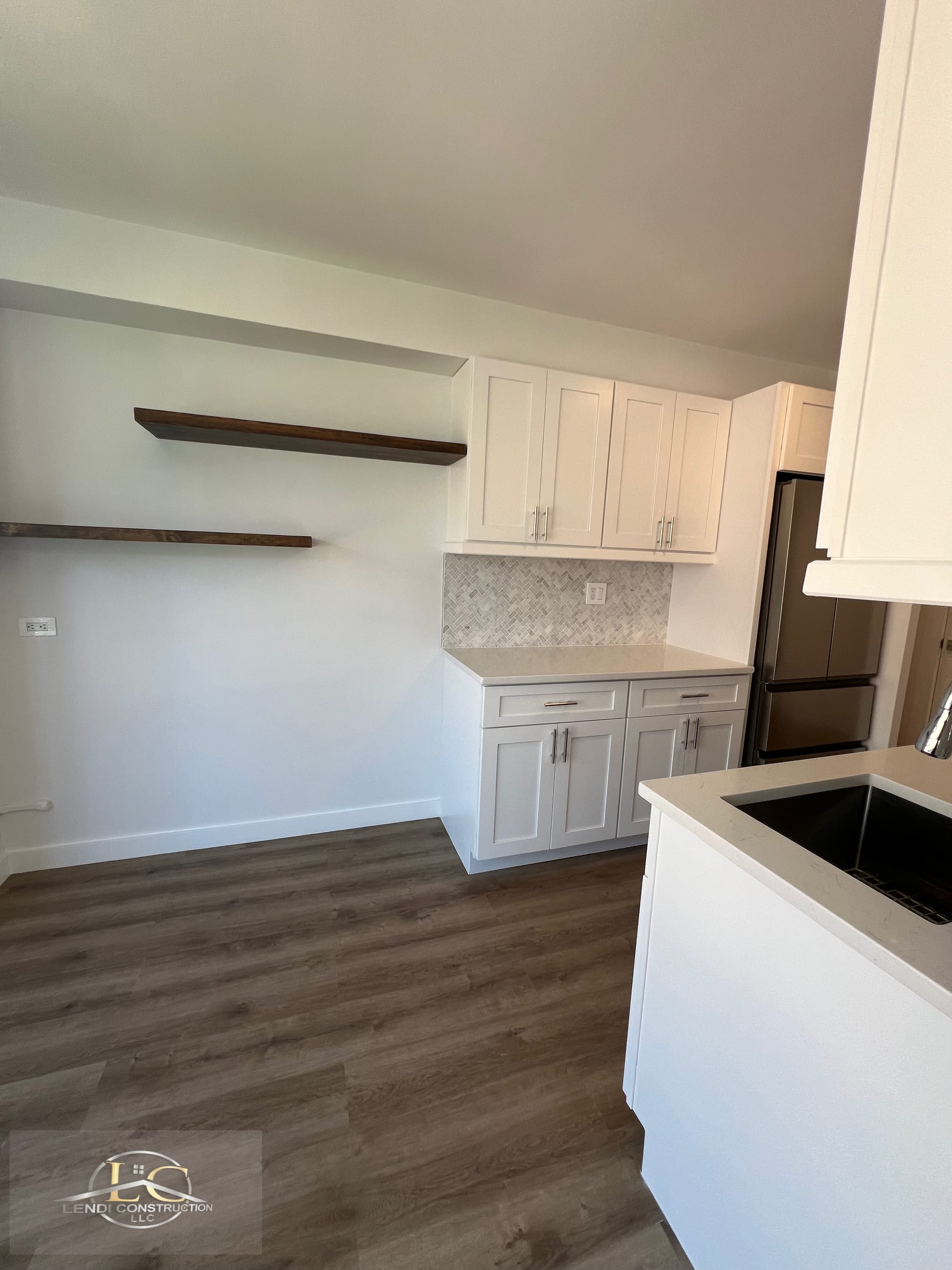 Ashland Place/ Brooklyn / Full Renovation - 2024