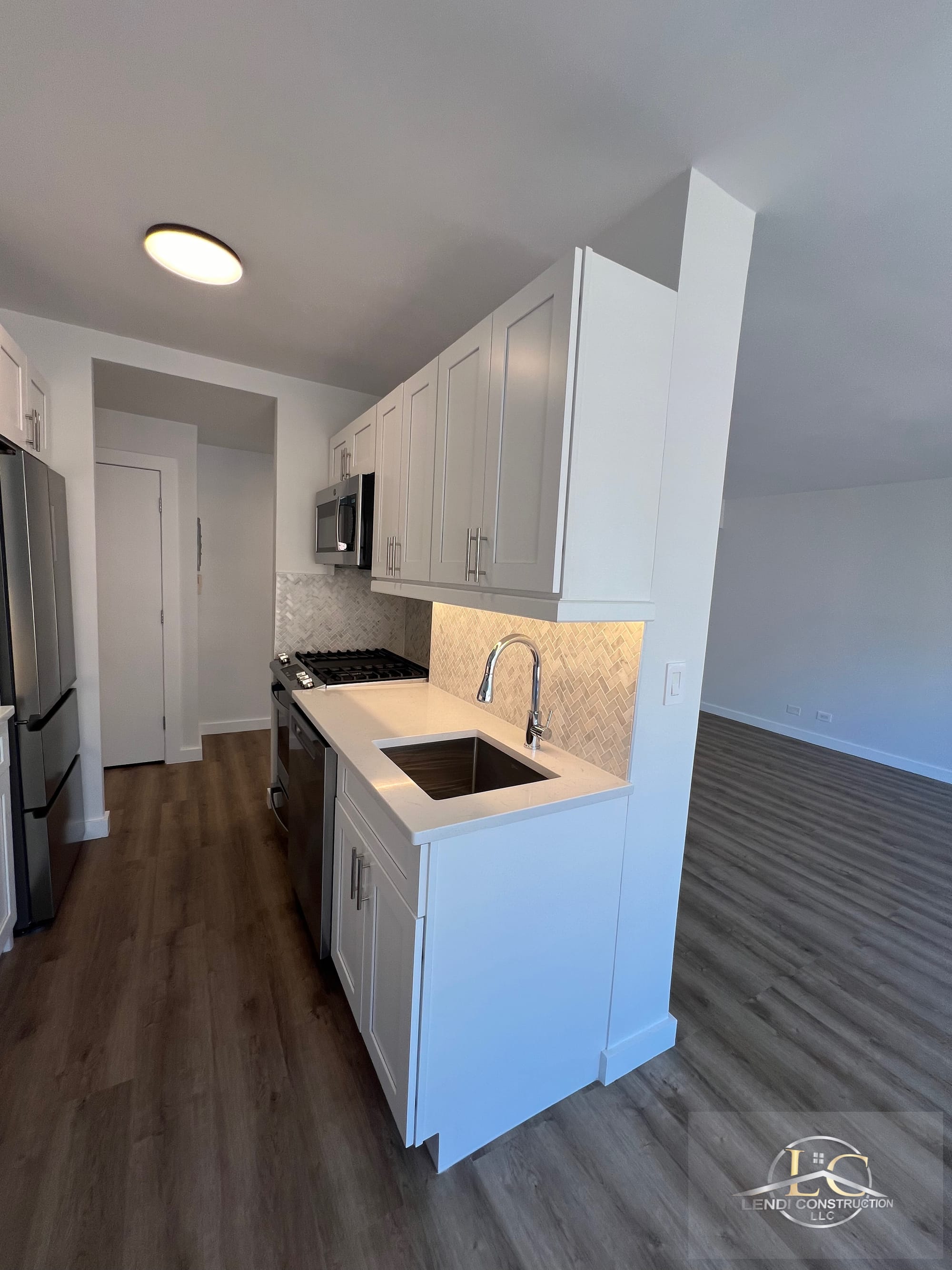 Ashland Place/ Brooklyn / Full Renovation - 2024
