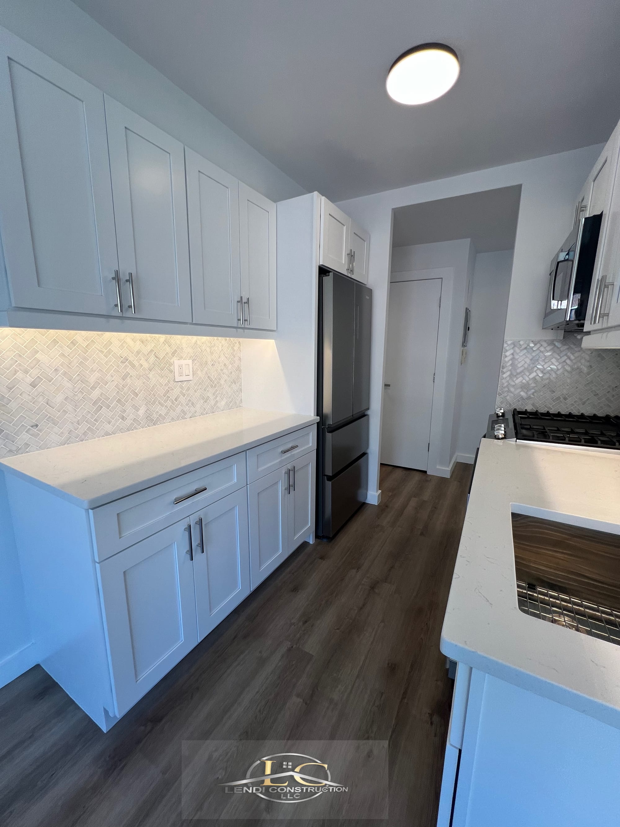 Ashland Place/ Brooklyn / Full Renovation - 2024