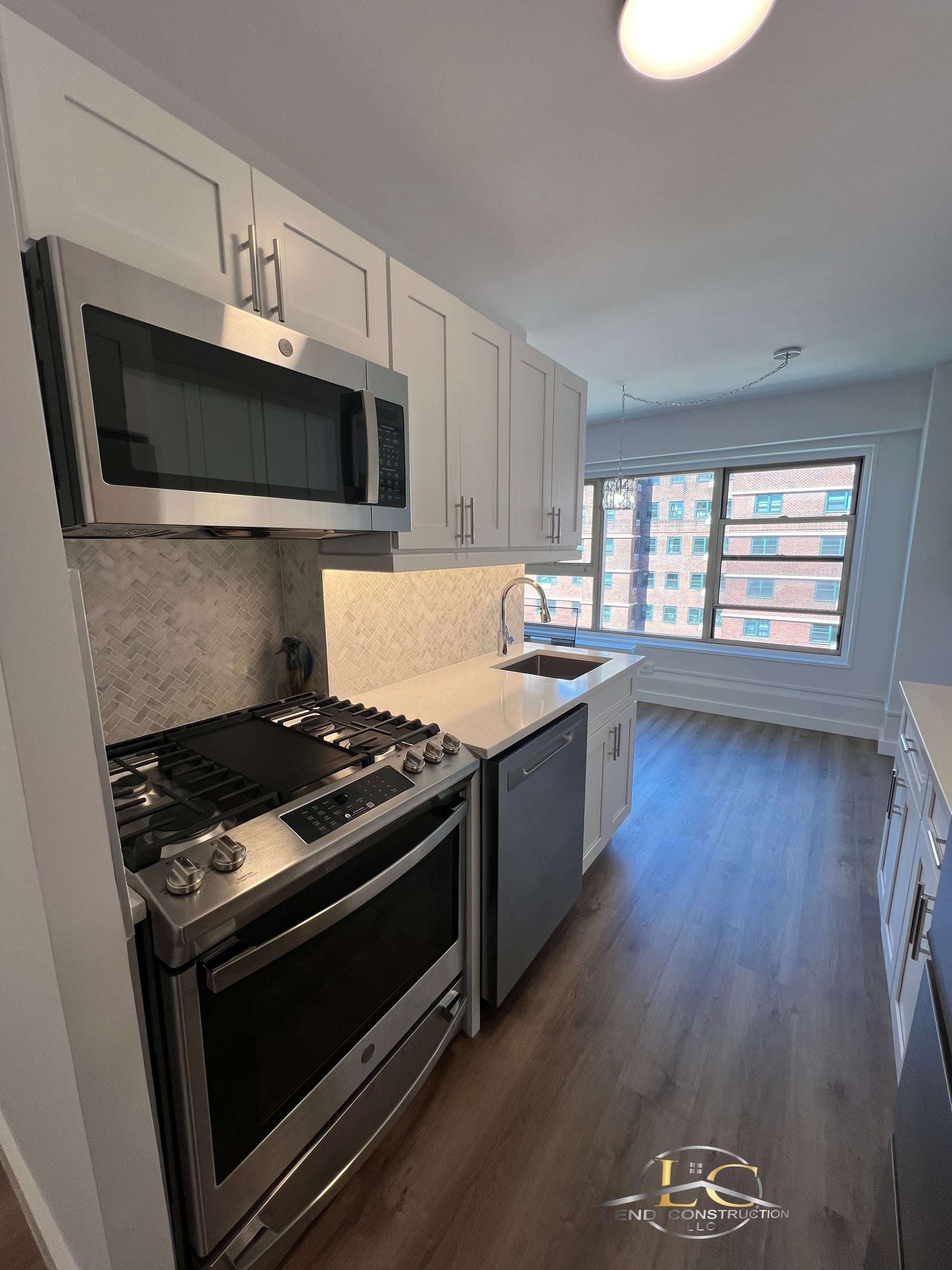 Ashland Place/ Brooklyn / Full Renovation - 2024