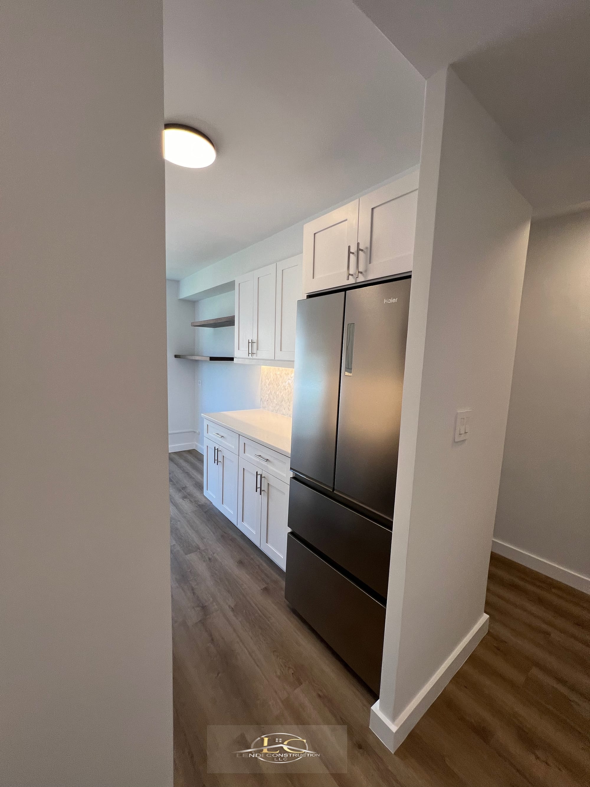 Ashland Place/ Brooklyn / Full Renovation - 2024