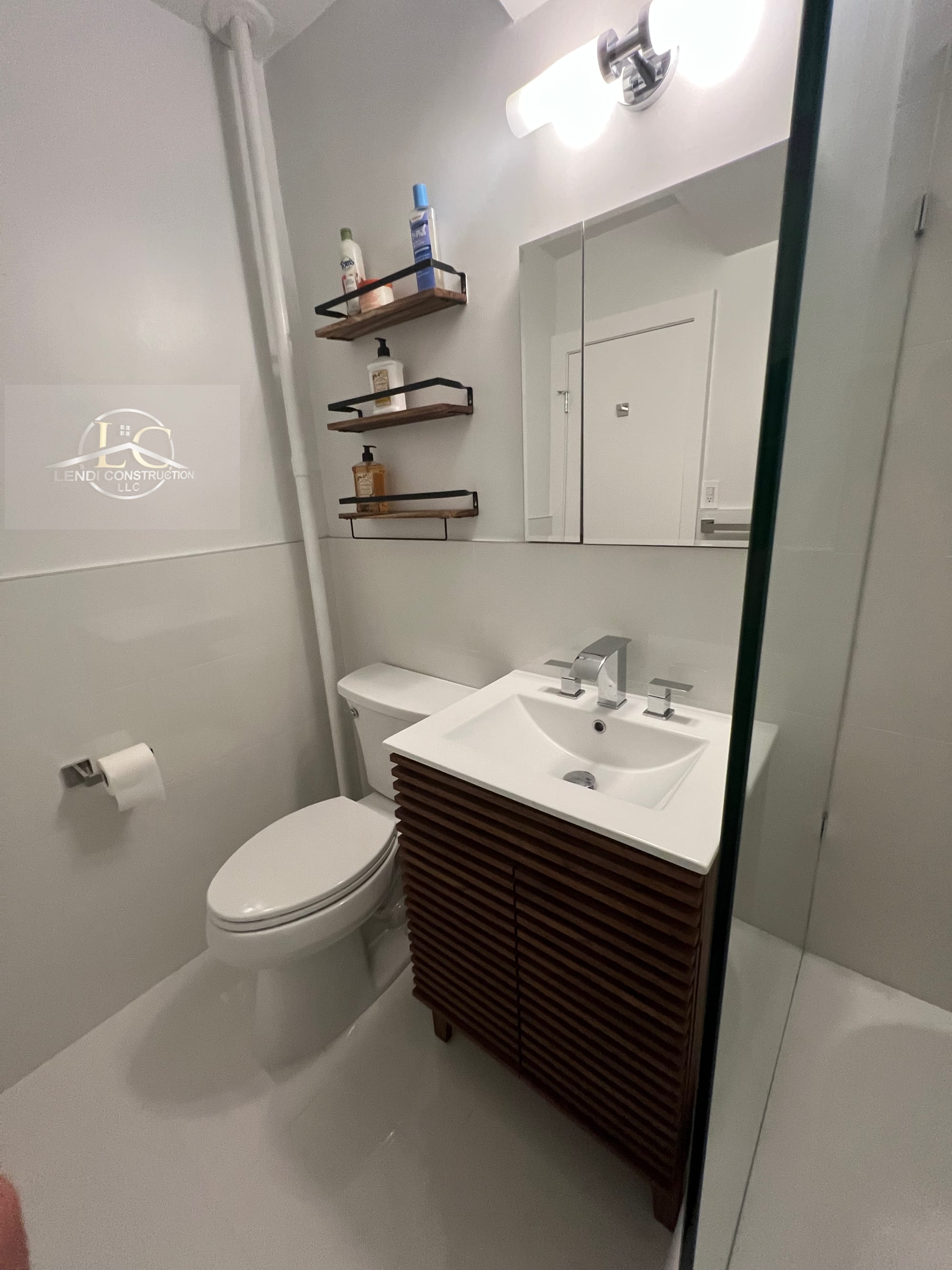 Ashland Place/ Brooklyn / Full Renovation - 2024