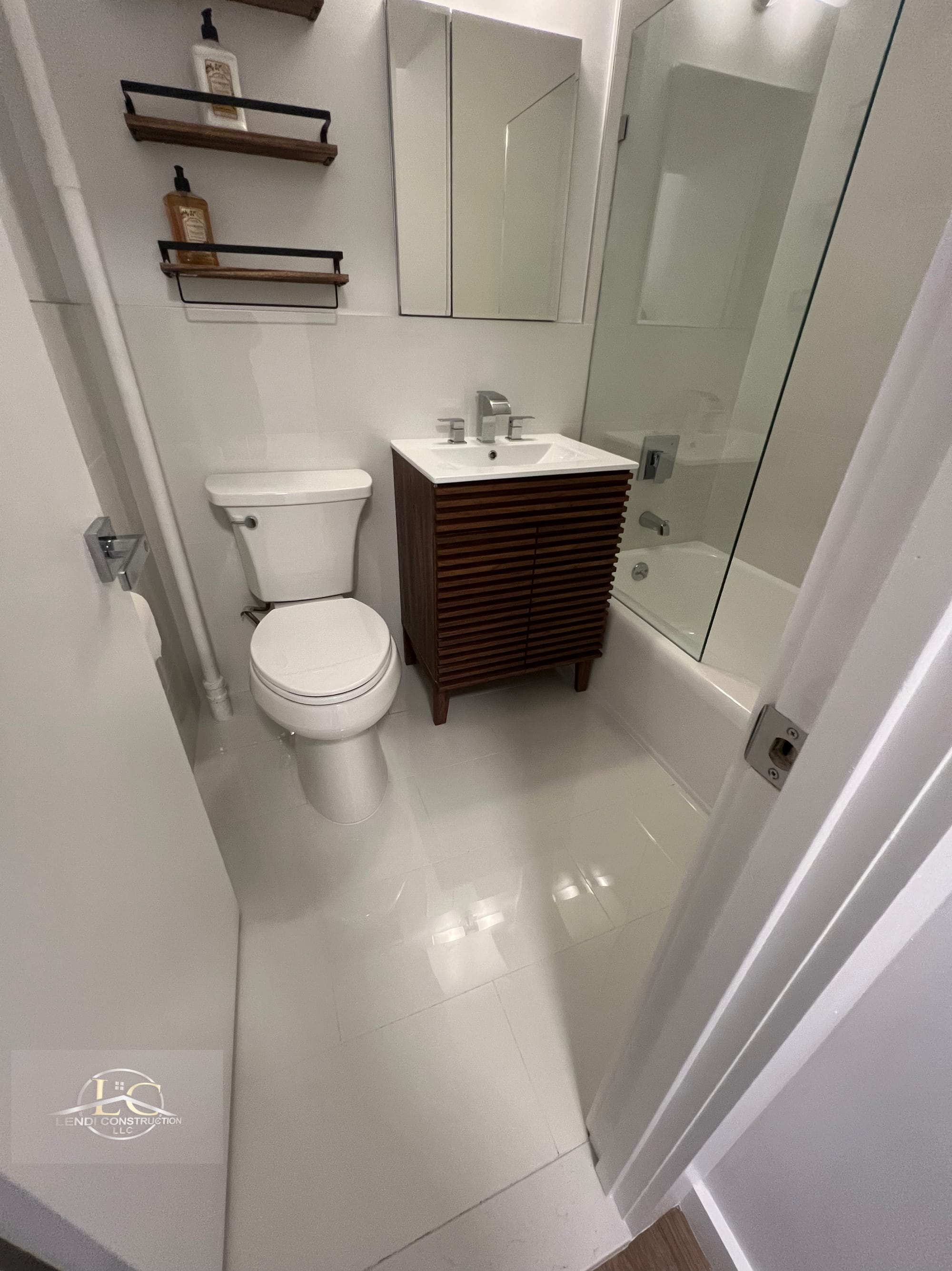 Ashland Place/ Brooklyn / Full Renovation - 2024