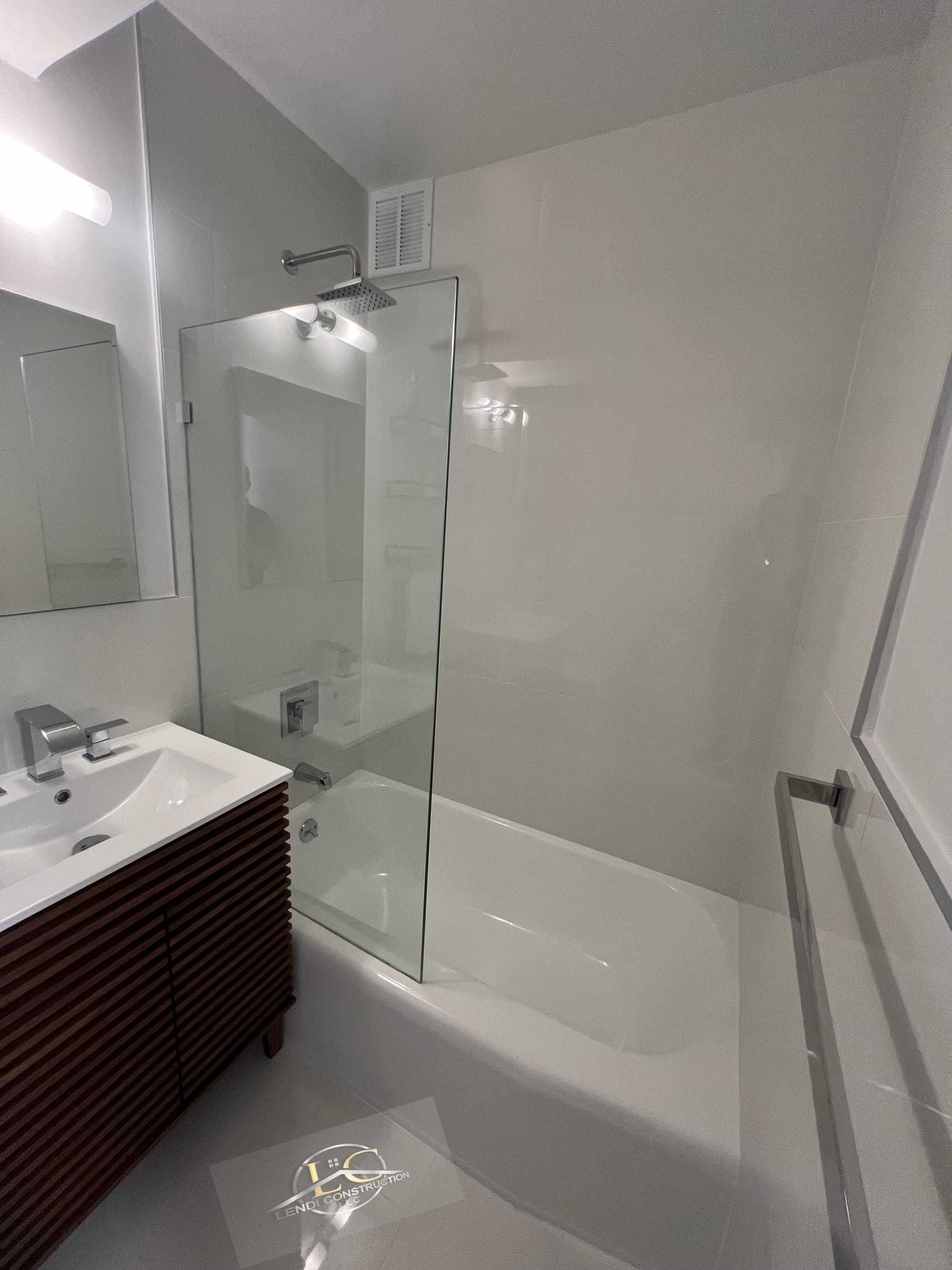 Ashland Place/ Brooklyn / Full Renovation - 2024