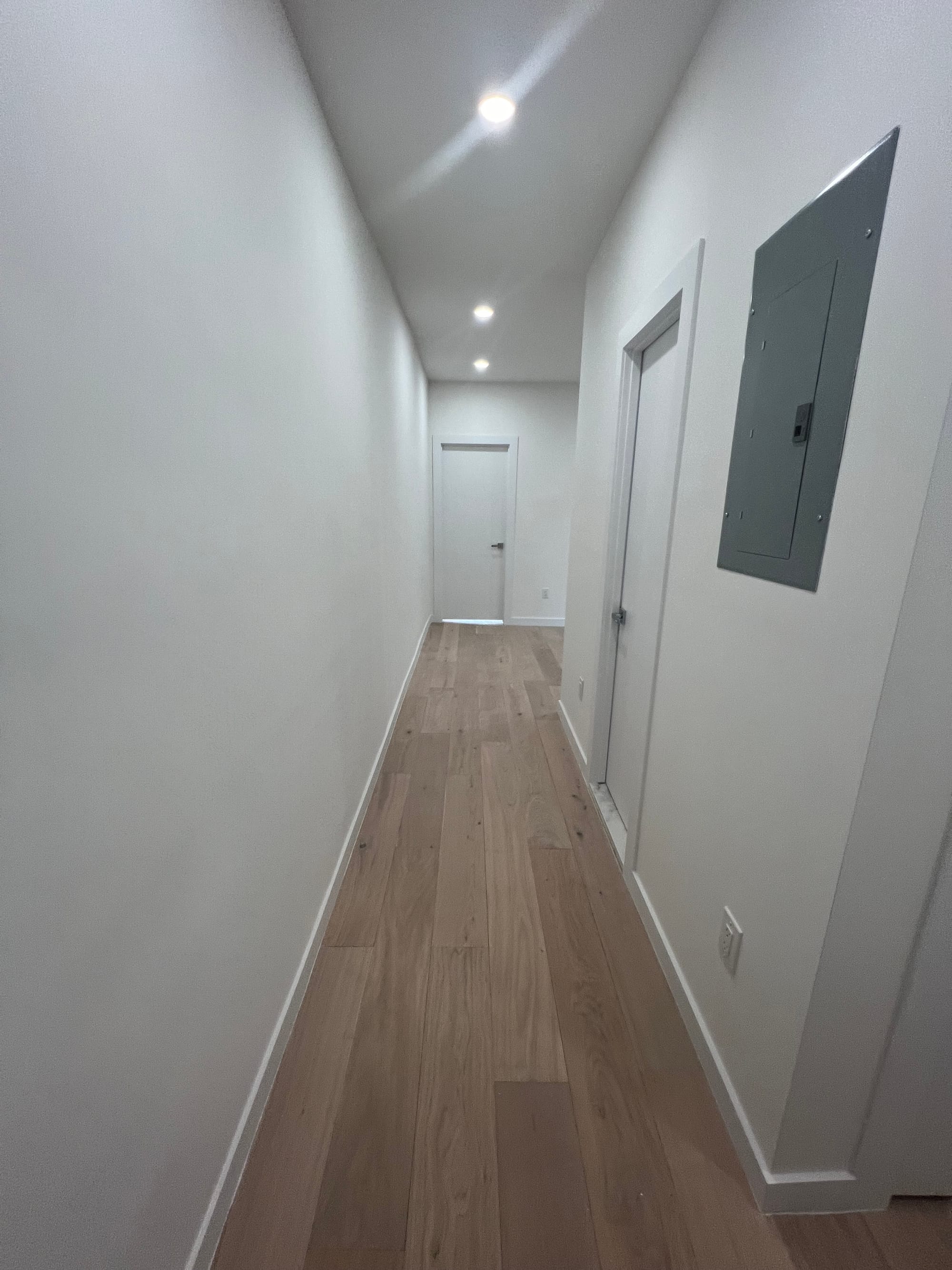 Ave C / Nyc - Full Renovation /2024