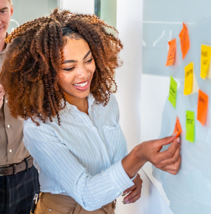 Clarity & Direction — Private Session (1:1)