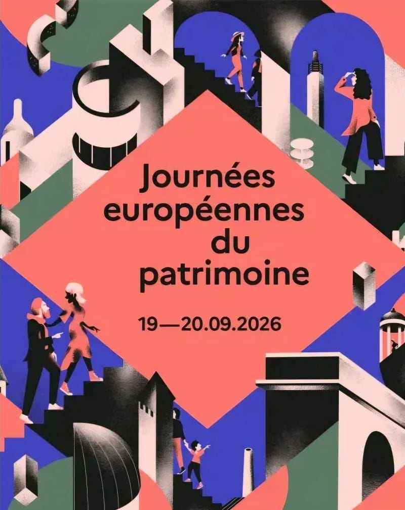 Journées du Patrimoine