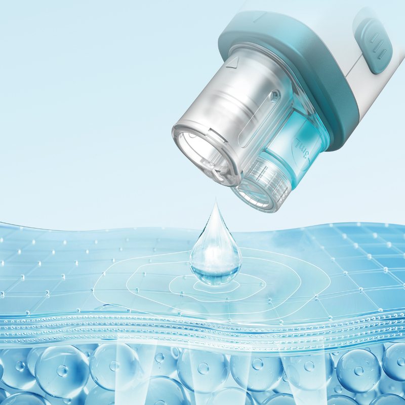 Microneedling Skin Treatments