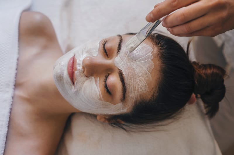 Hydrating Facial Treatments