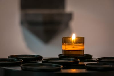 Statements of faith image