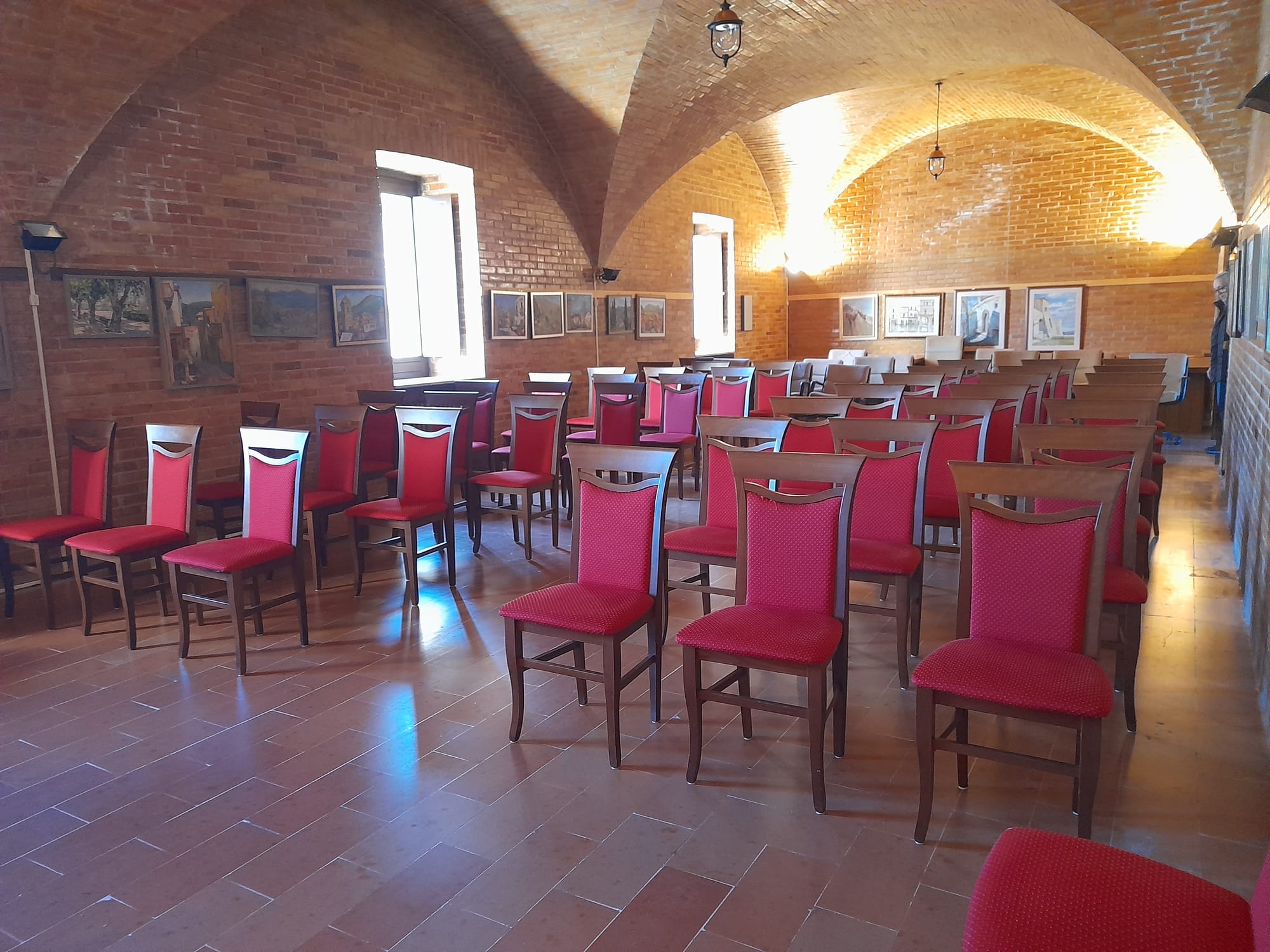 Foto eventi Masciara