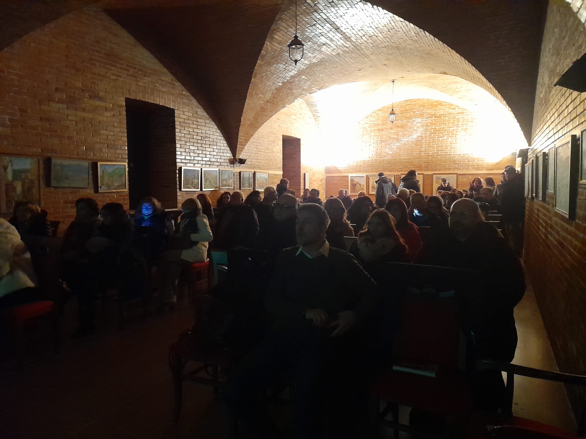 Foto eventi Masciara