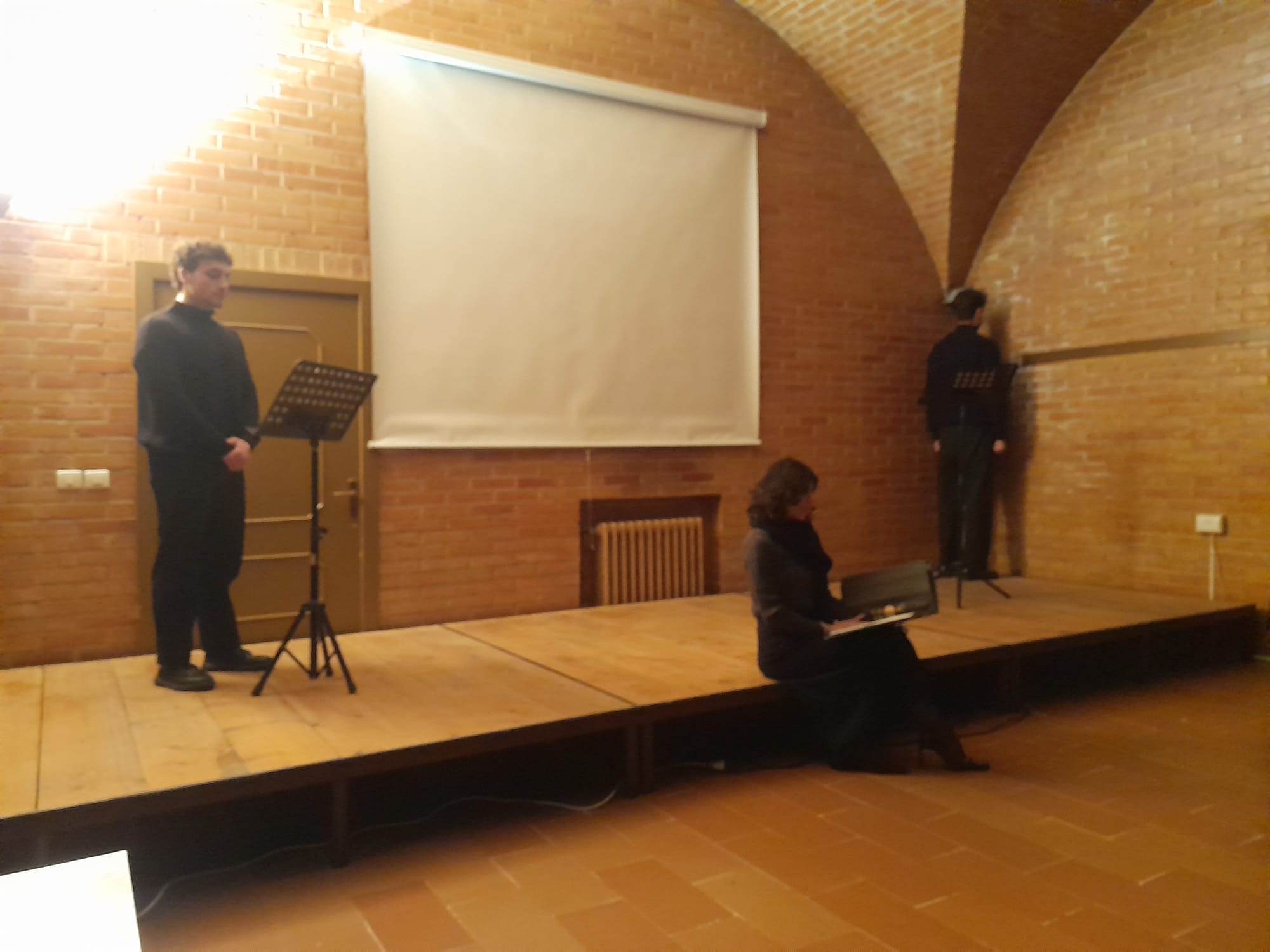 Foto eventi Masciara