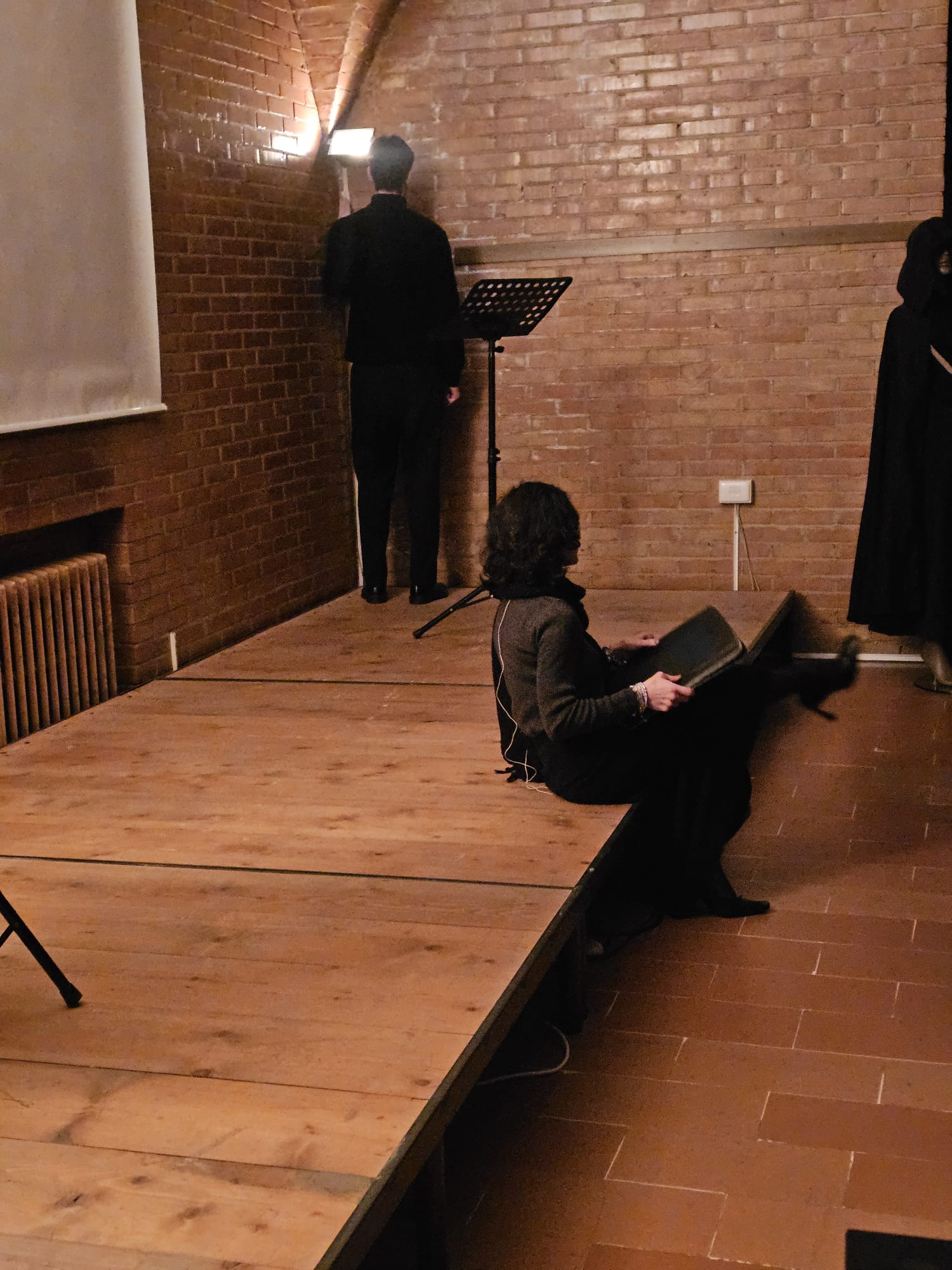 Foto eventi Masciara