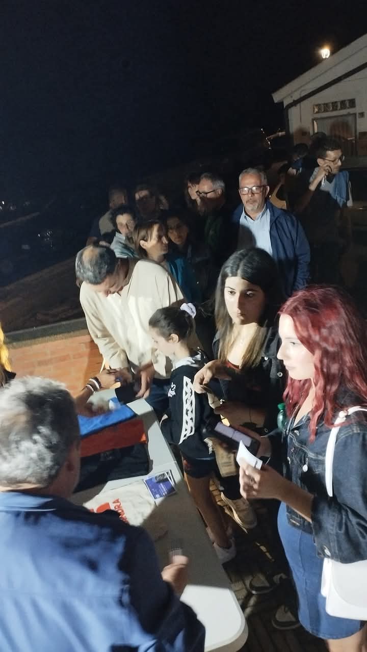 Foto Spettacoli 2024