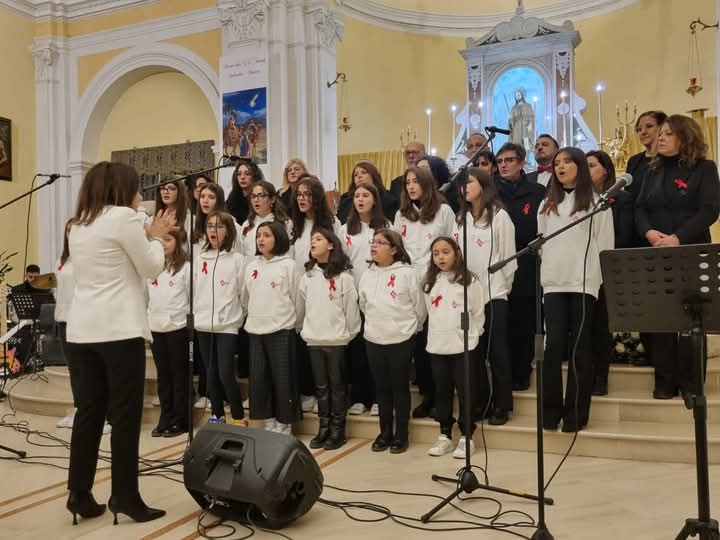 Concerto dell'Epifania - 5 Gennaio 2024