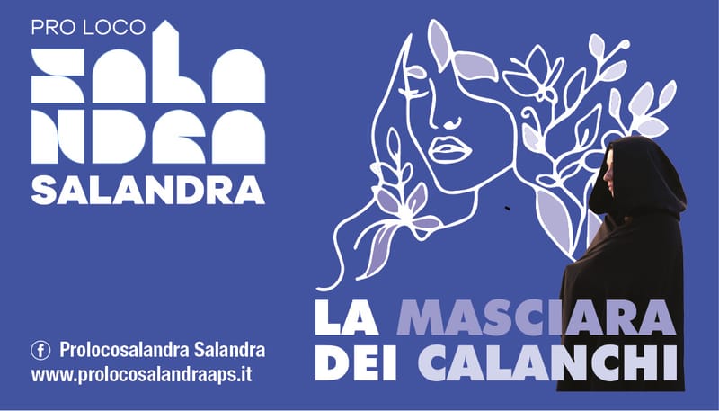 La Masciara dei Calanchi...e il tempo passo'...