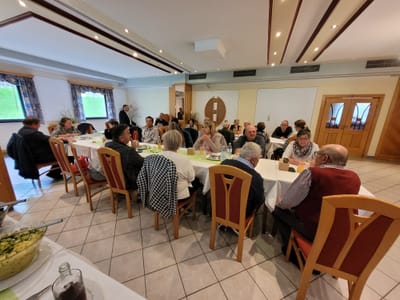 Erfreuliche Ergebnisse der JHV 2025 in Lassnitzhöhe