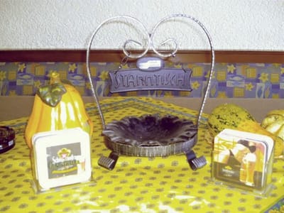 Nachfrage für Vereinsstammtische nach der JHV im Mai