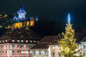 Wir sagen Dankeschön für ein tolles Jahr 2025