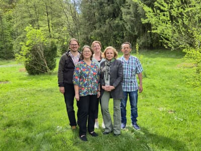 Generalversammlung 2026 am SONNTAG,  19.04.2026 ab 10 Uhr war voller Erfolg