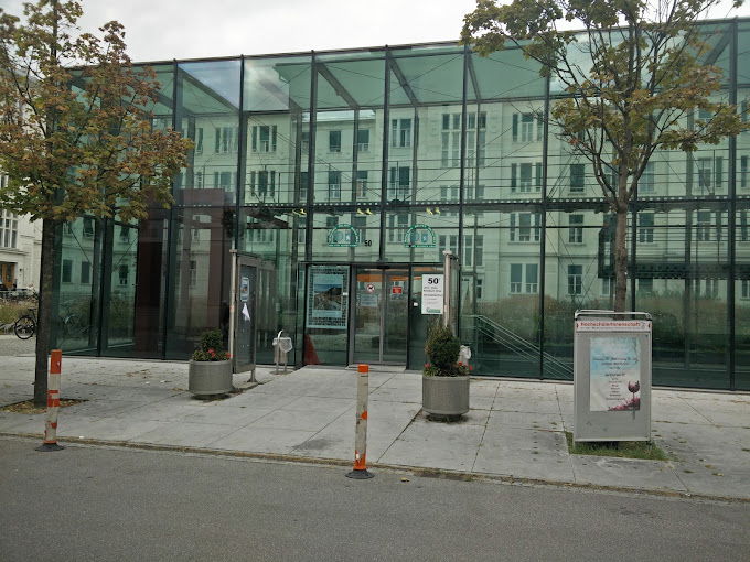 Fachvorlesung mit Funktionsoberärztin Frau PD Dr. Kniepeiss u.a.