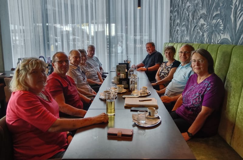 Stammtisch Hartberg