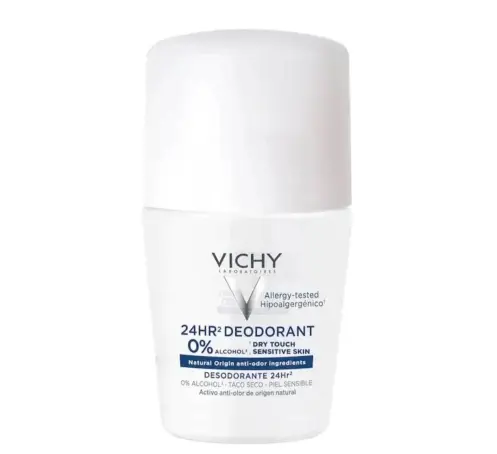 Vichy 24h Deodorant