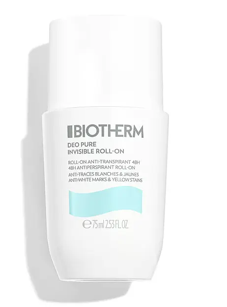 Biotherm Pure Invisible Roll-on