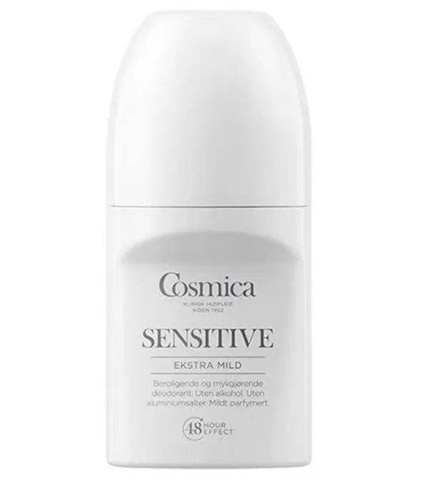 Cosmica Sensitive