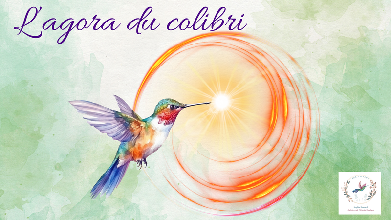 L'Agora du Colibri