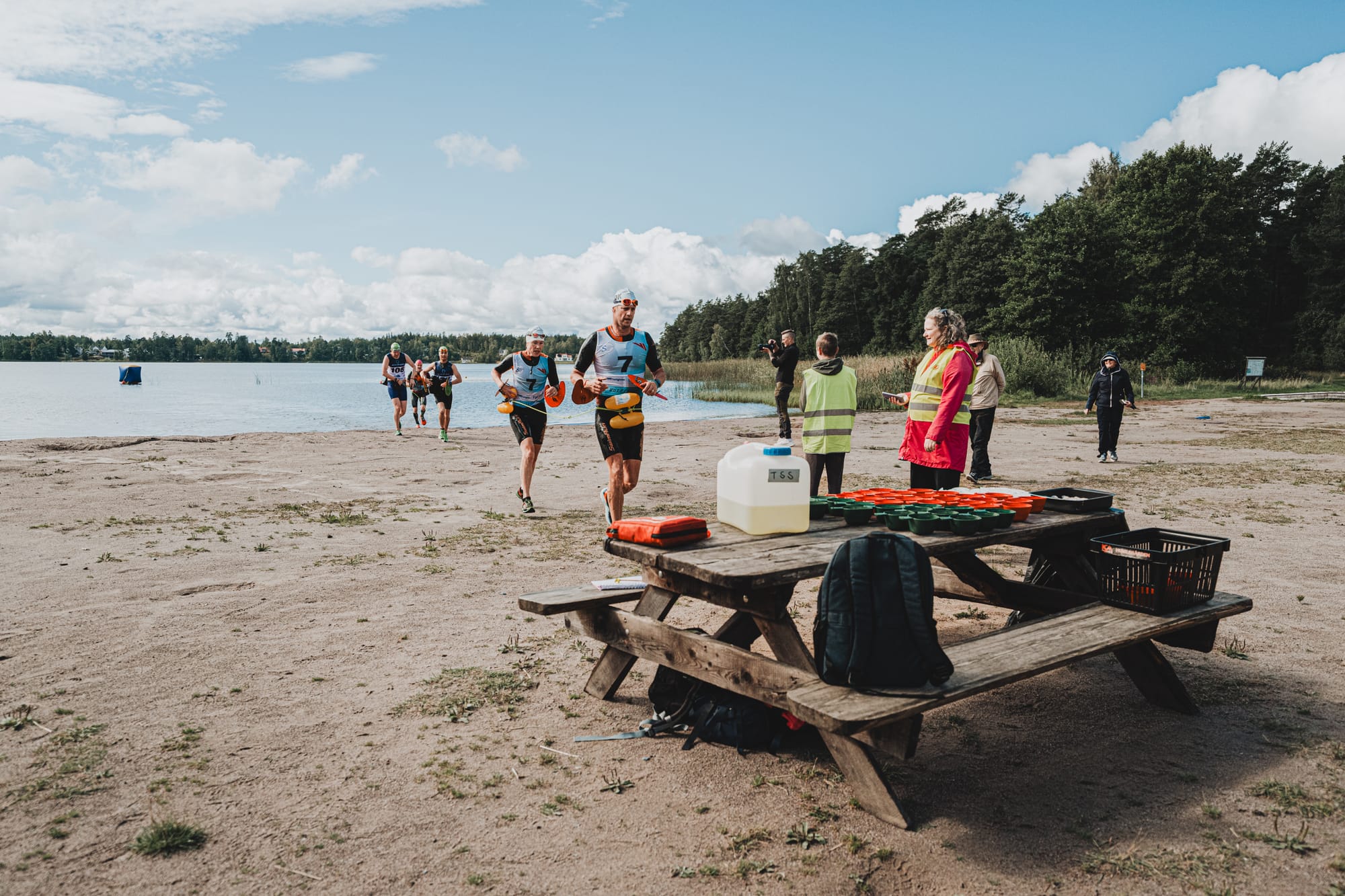 Fotograf Andreas Löfstrand (www.andreaslofstrand.com)